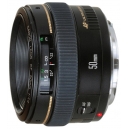 Canon  EF 50 f/1.4 USM