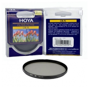Hoya CIR-PL 55mm